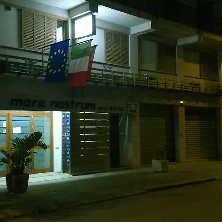 Mare Nostrum Szálloda 3*