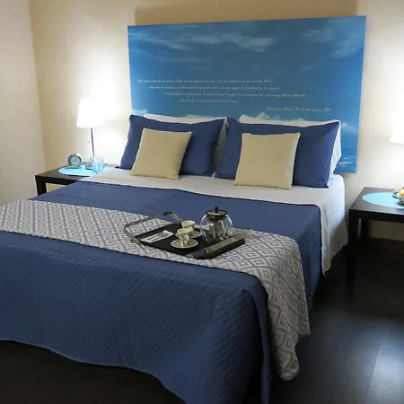 Hotel Mare Nostrum