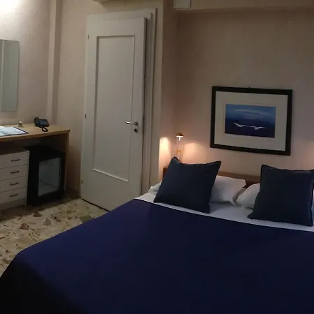 Mare Nostrum Hotel Pozzallo