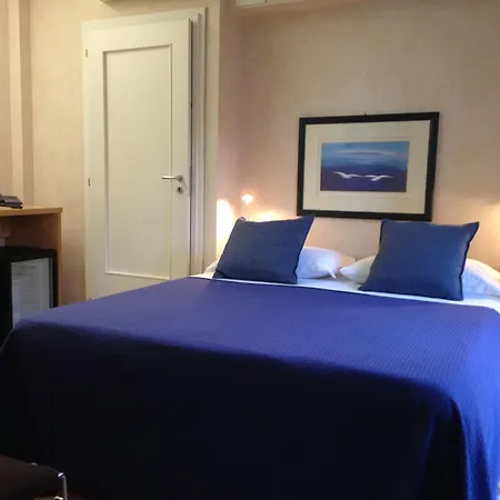 Hotel Mare Nostrum