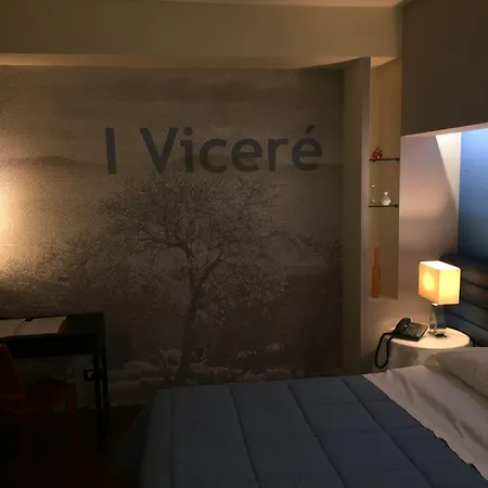 Hotel Mare Nostrum 3*