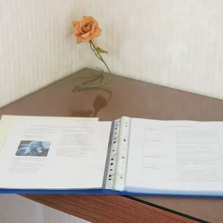 Mare Nostrum Hotel Pozzallo