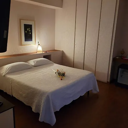 Hotel Mare Nostrum