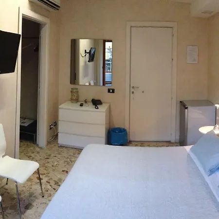 Mare Nostrum Hotel 3*