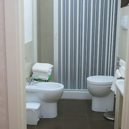 Mare Nostrum Hotel 3*