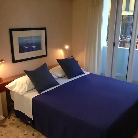 Hotel Mare Nostrum Pozzallo