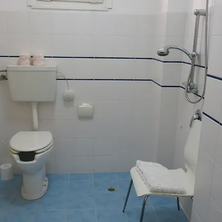 Hotel Mare Nostrum 3*