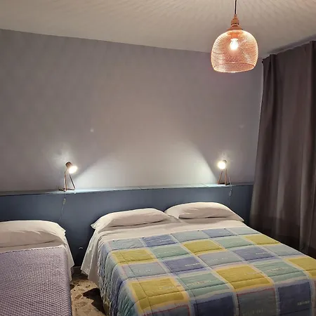Hotel Mare Nostrum Pozzallo