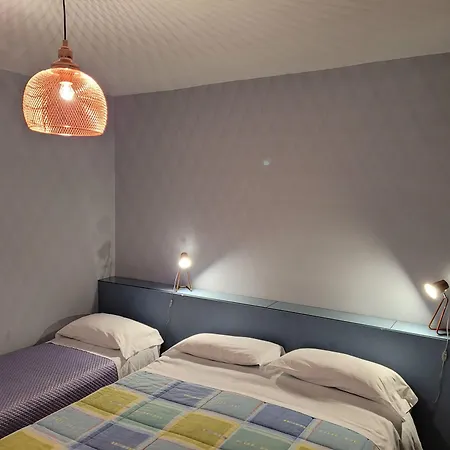 Hotel Mare Nostrum Pozzallo