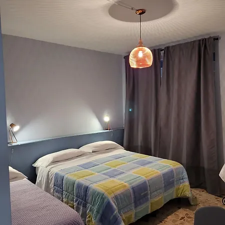 Hotel Mare Nostrum Pozzallo