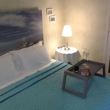 Hotel Mare Nostrum Pozzallo