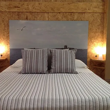 Hotel Mare Nostrum Pozzallo