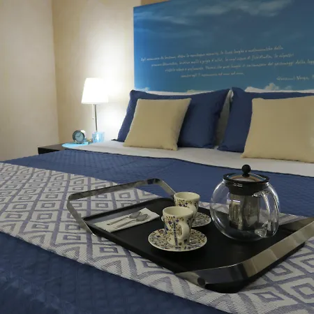 Hotel Mare Nostrum 3*