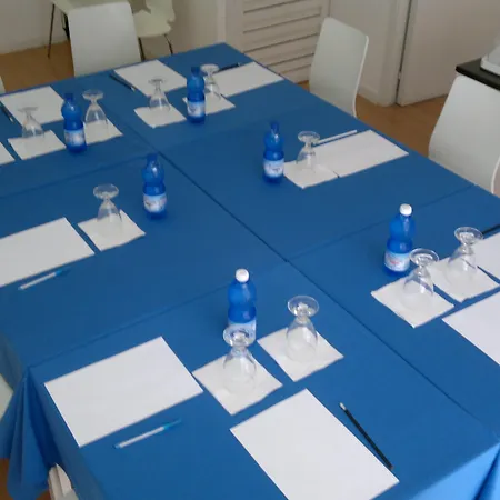 Mare Nostrum Hotel Pozzallo