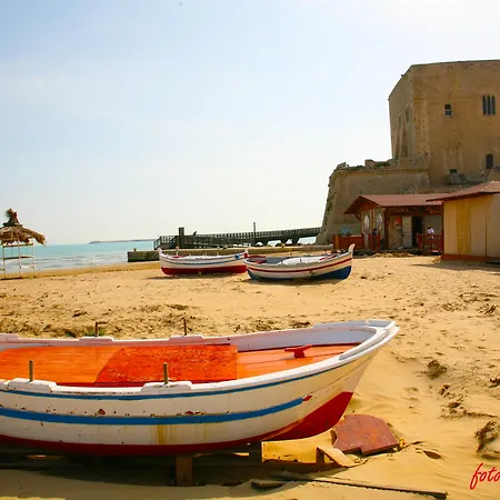 Mare Nostrum 3* Pozzallo