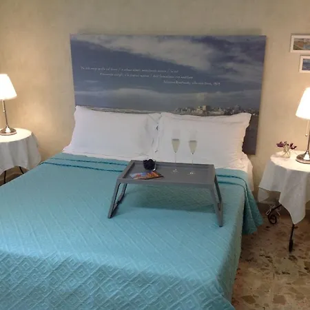 Hotel Mare Nostrum