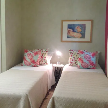Hotel Mare Nostrum