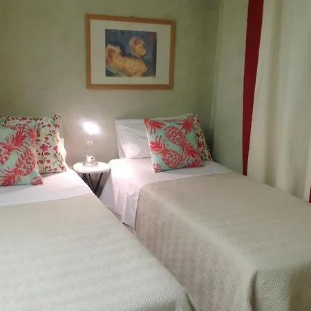 Hotel Mare Nostrum