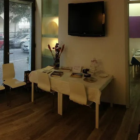 Mare Nostrum Hotel