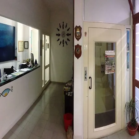 Hotel Mare Nostrum Pozzallo