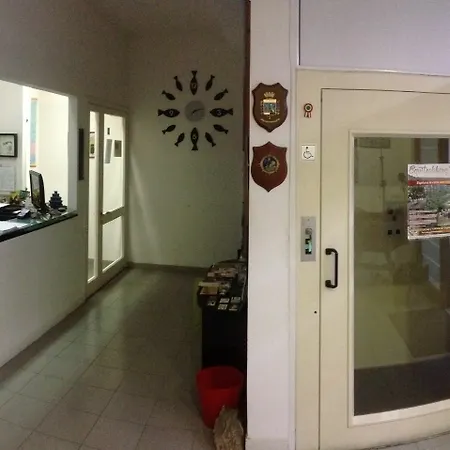 Hotel Mare Nostrum