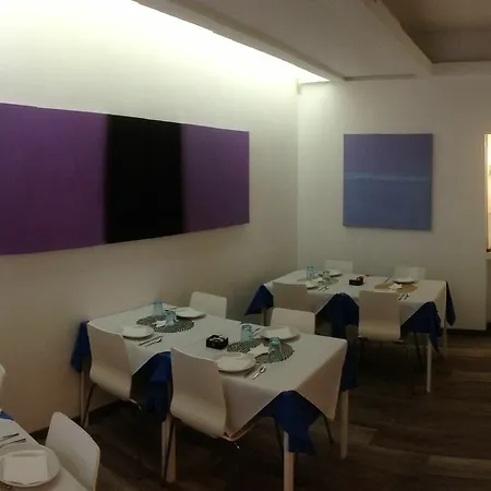 Hotel Mare Nostrum 3*