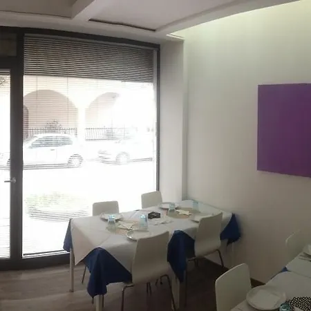 Hotel Mare Nostrum