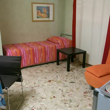 Hotel Mare Nostrum