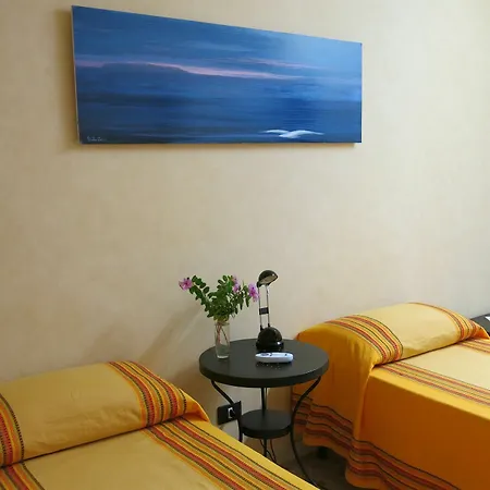 Hotel Mare Nostrum