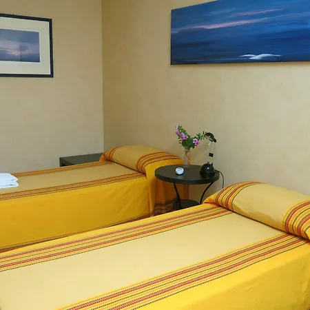 Mare Nostrum Hotel