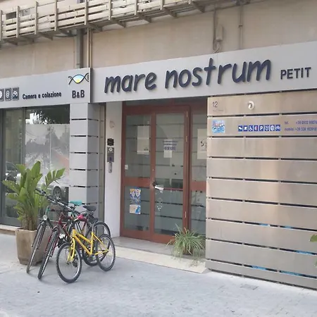 Mare Nostrum 3* Pozzallo