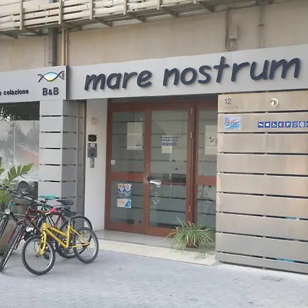 Mare Nostrum Hotel 3*