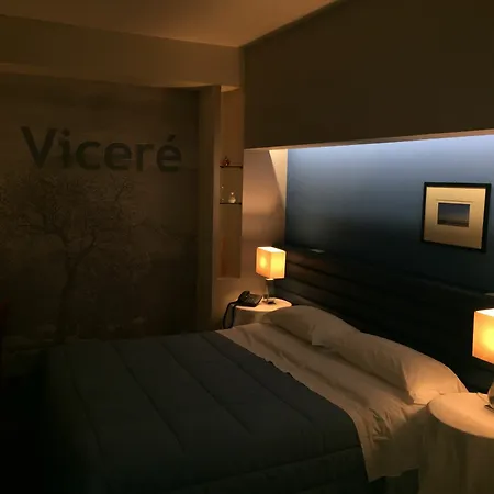 Hotel Mare Nostrum 3*