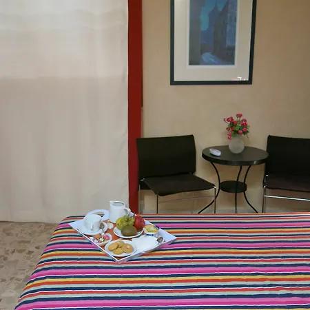 Hotel Mare Nostrum