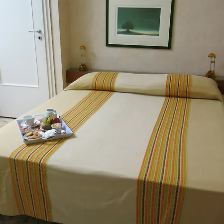 Mare Nostrum Hotel