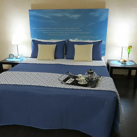 Hotel Mare Nostrum 3*