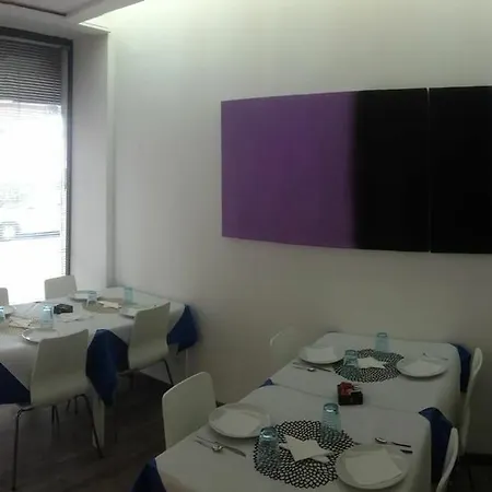 Mare Nostrum Hotel