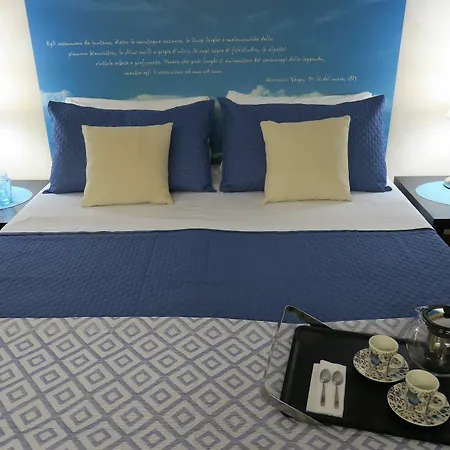 Hotel Mare Nostrum 3*