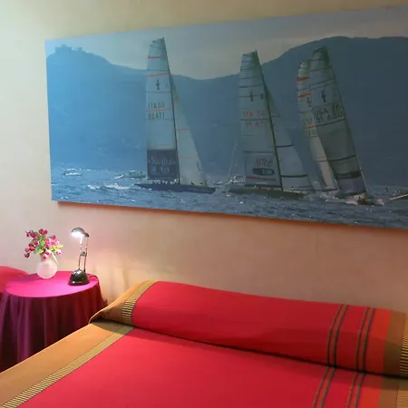 Hotel Mare Nostrum