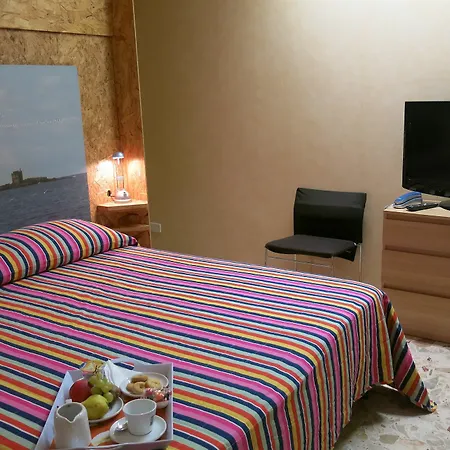 Hotel Mare Nostrum Pozzallo