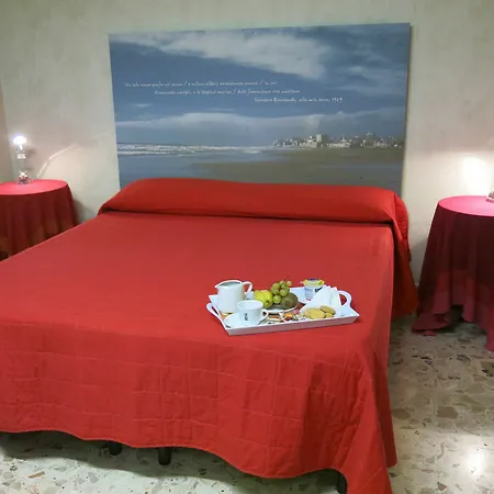 Mare Nostrum Hotel Pozzallo