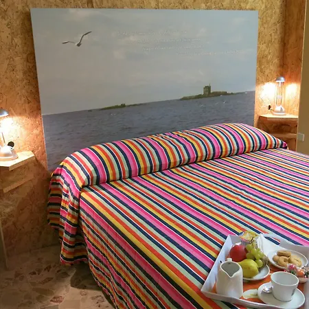 Mare Nostrum Hotel Pozzallo
