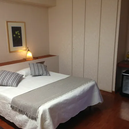 Mare Nostrum Hotel